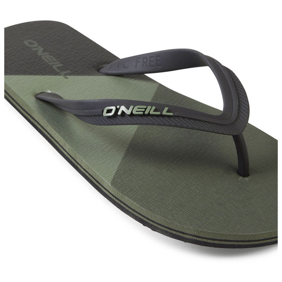 O'neill Profile Color Block Sandals